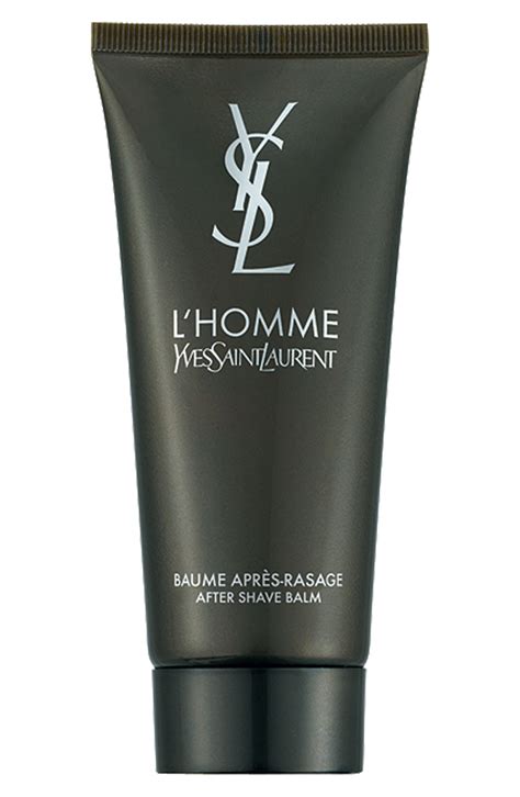 ysl l homme review|ysl l'homme aftershave.